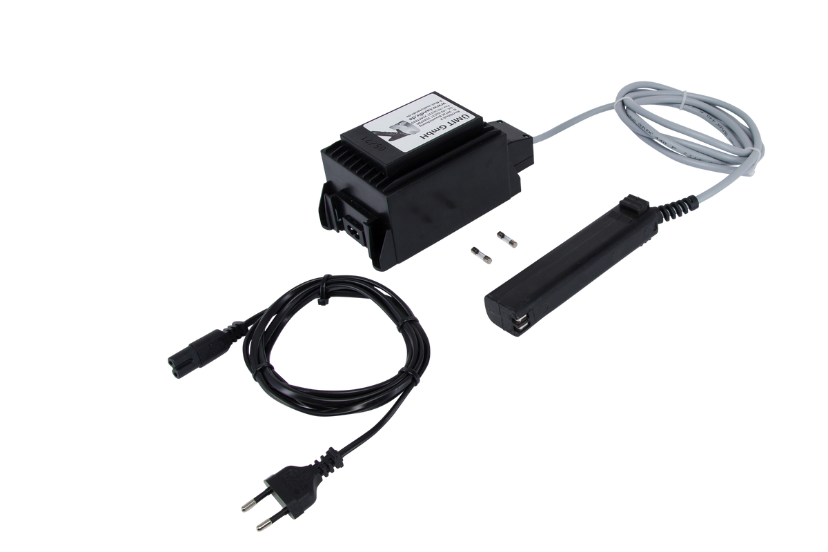 Transformador fuente alimentación 15V 6A Tandir