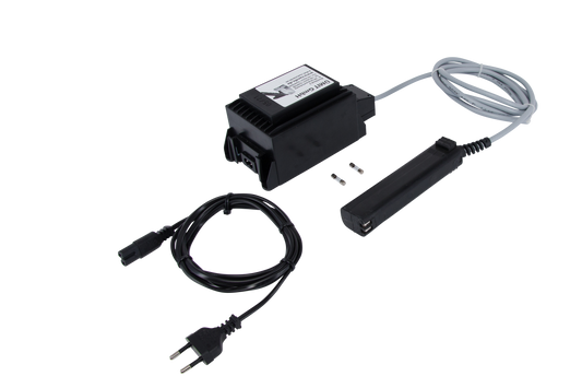 Transformador fuente alimentación 15V 6A Tandir