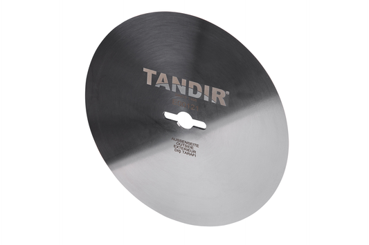 Cuchilla Circular Lisa TANDIR 120mm