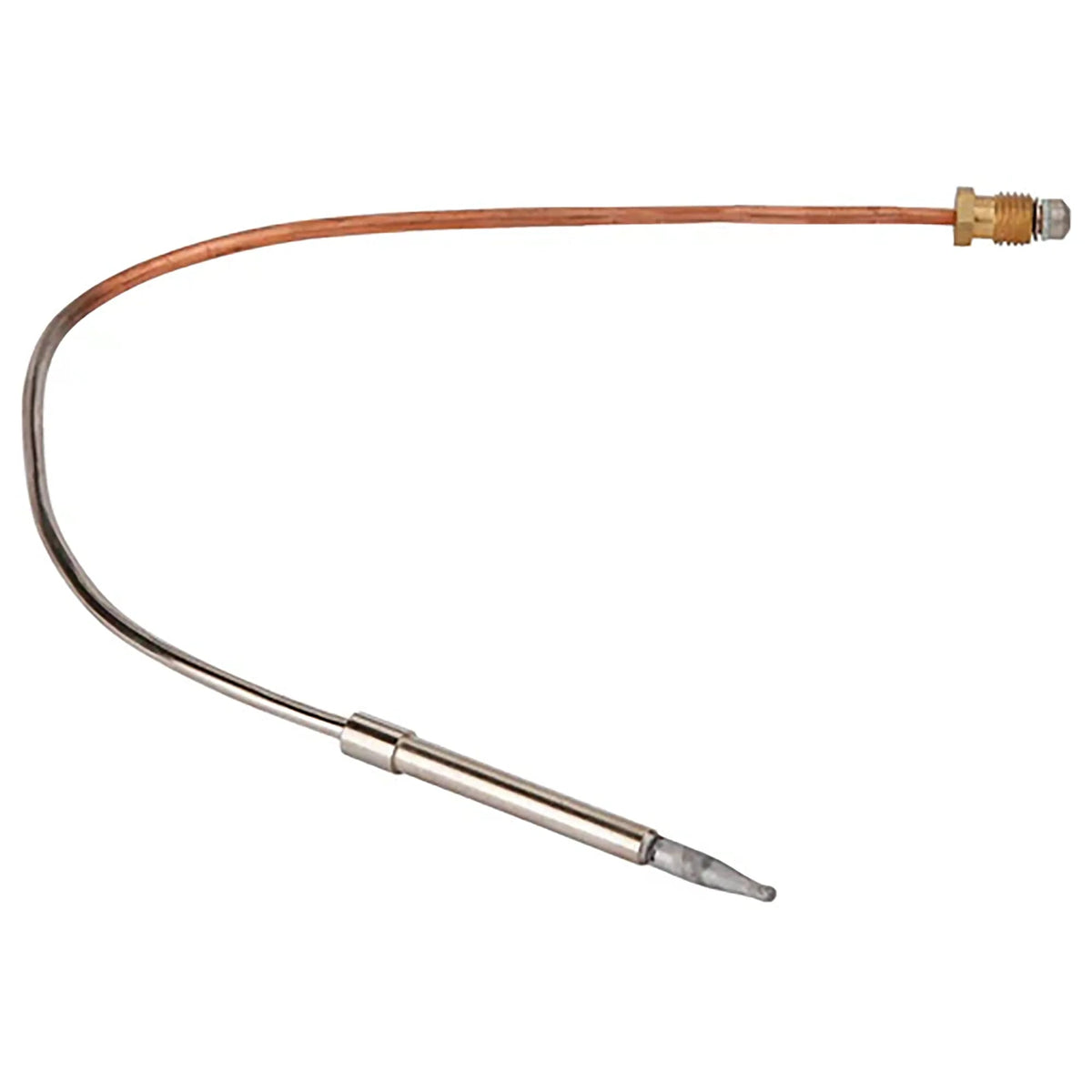 Potis thermocouple for gas burner