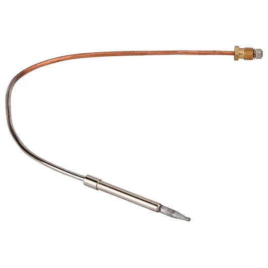 Potis thermocouple for gas burner