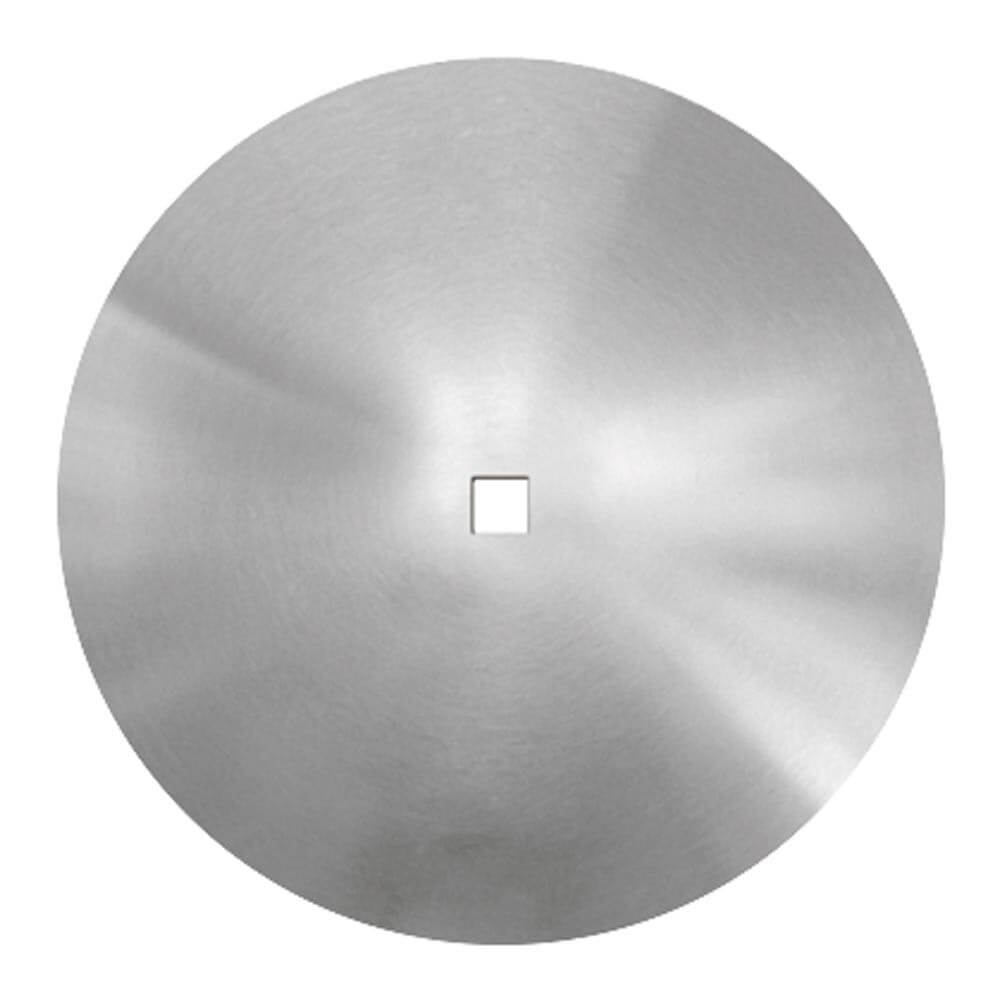 Potis PT0218 plato base espada 195mm