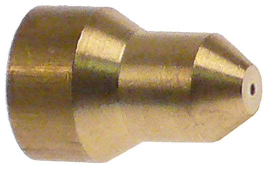 Inyector Butano/GLP 0.81mm